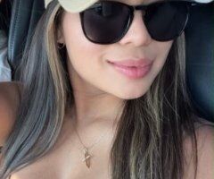 Savannah GA Latina Escort — Natural Look, Beautiful Feet & Wet Encounters - Image 4
