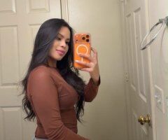 Savannah GA Latina Escort — Natural Look, Beautiful Feet & Wet Encounters - Image 7