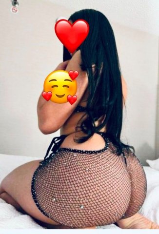 Latina ardiente recién llegada — verificación disponible (Tyler, TX) - 1