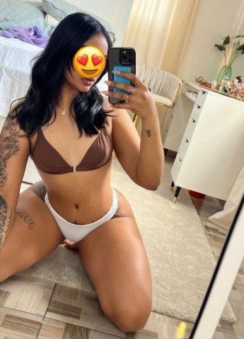 Wilmington Female Escort — Anal, BJ, and Sex - 1