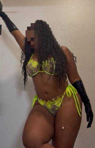 Anyela — Discreet Massage Provider in Oakland (East Bay) - 1