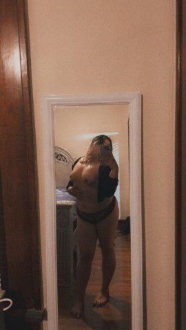 Kansas City Latina Female Escort — Incall, Outcall & Carplay - 1