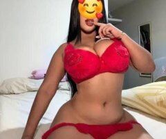 Boston MA Incall Latina Girl — Real Photos, Full BBJ, Full Anal - Image 2