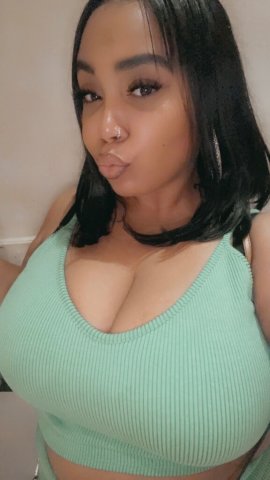Largo Cinco de Mayo Special — upscale curvy mixed goddess - 1