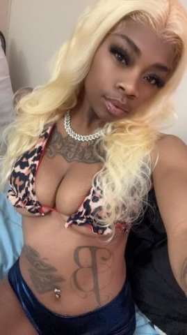 Incall Only Female Escort in Mobile, AL — No Outcalls - 1