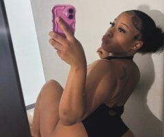Pretty thick brownskin babe (20) — incalls & near-you outcalls in Mobile, AL - Image 4
