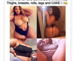 Concord BBW Escort Specials — Hosting, Traveling & Video Sexing - Image 3