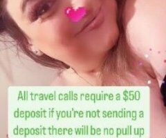 Concord BBW Escort Specials — Hosting, Traveling & Video Sexing - Image 4