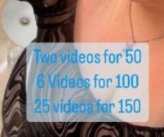 Concord BBW Escort Specials — Hosting, Traveling & Video Sexing - Image 6