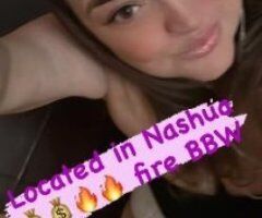 Concord BBW Escort Specials — Hosting, Traveling & Video Sexing - Image 10