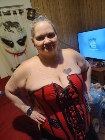 Shreveport Female Escort — Curvy 5'1, Outcalls 1pm–7pm (Today 5/5/26) - 1