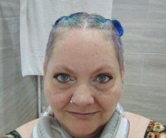 Shreveport Female Escort — Curvy 5'1, Outcalls 1pm–7pm (Today 5/5/26) - Image 2