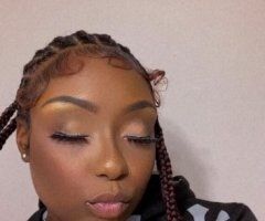 Louisville escorts - Ghetto Angel — Short, Thick Female Escort in Louisville