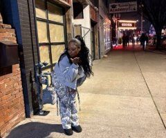 Ghetto Angel — Short, Thick Female Escort in Louisville - Image 4