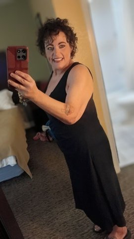 St. Louis Roleplay Female Escort (Text Only, Discreet) - 1