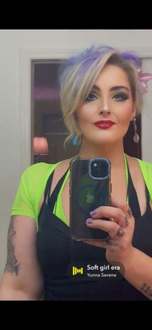 Daytona Florida Big Booty Female Escort — Incall or Outcall - 1