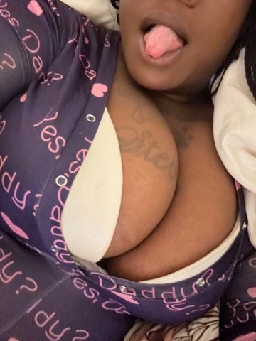 Chicago Full-figured Female Escort — Fetish-focused (Verified, Donations Only) - 1
