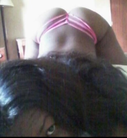 Treasure — Chocolate Beauty Hand Jobs (Incall/Outcall) - 1