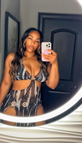 Jessica — Las Vegas Female Escort (Outcall & Incall) - 1