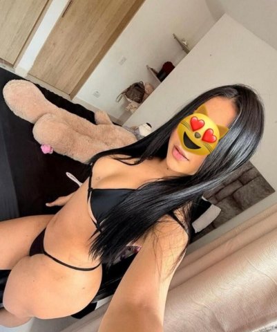 Rica Latina solo incall — 24 - 1