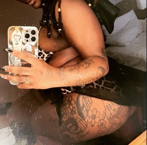Baltimore Caramel Stallion Outcalls Only — QV 150 & Full Body QV 200 - 1