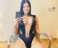Salt Lake City escorts - Putita profesional en Salt Lake City — in-call, discreción y buen trato