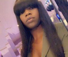 Los Angeles escorts - Busty Ebony In-Call Relaxation — 28