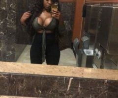 Busty Ebony In-Call Relaxation — 28 - Image 2