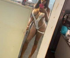 Busty Ebony In-Call Relaxation — 28 - Image 4