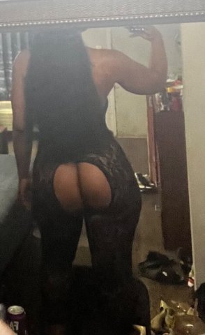 FatKat (39) — Atlanta Georgia Hostess - 1