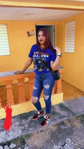 Latina Escort in South Jersey, NJ — Massages Available - 1