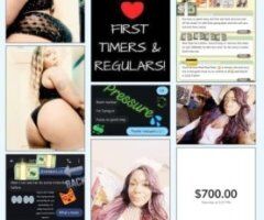 Shreveport Louisiana Adult Fun Companion • Massages • Striptease • Roleplay - Image 4