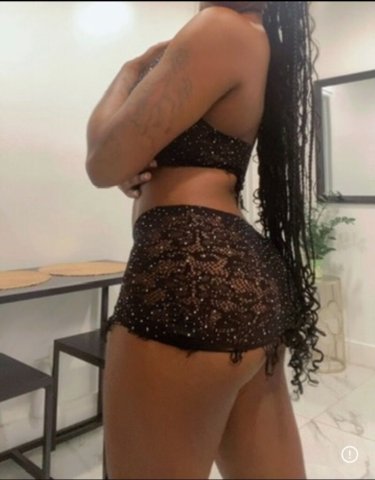 Miami Female Escort — In-Call or Out-Call, 160H Service, Massages & Dances - 1