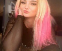 Nashville Barbie Escort — short-notice fun with an anal option - Image 2