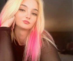 Nashville Barbie Escort — short-notice fun with an anal option - Image 5