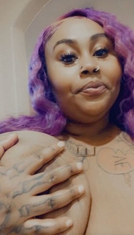 BBW Monica — Virtual Facetime, Video/Content & Full Service - 1