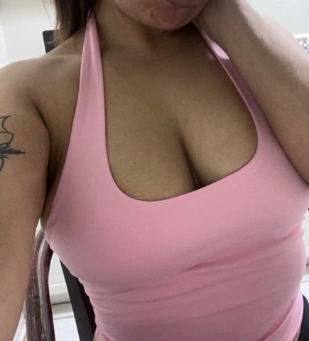 Macon GA Female Escort — Facetime or Snapchat Verification - 1