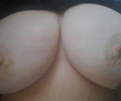 BBW 44HHH Twins Escort (Flint/Grand Blanc area) — Video Chat/Sexting Available - Image 3