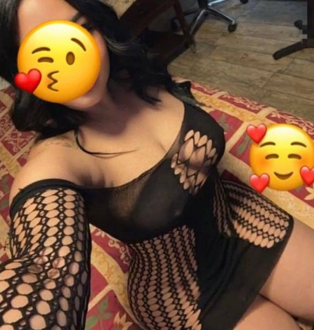 Latina Escort in Frederick, MD — Flexible Girlfriend Experience - 1