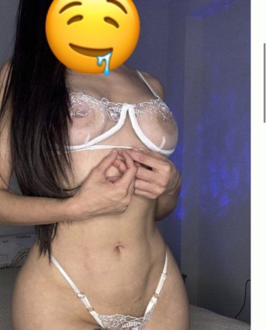 Melany (24) — Boston Female Escort for BBJ & Anal - 1