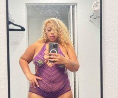 Lexington KY Thick Blonde Lightskin Escort — Lingerie & Toys - Image 4