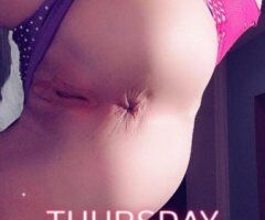  Sloppy Toppy Quick Special (Condom) — Incall Only - Image 2