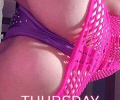  Sloppy Toppy Quick Special (Condom) — Incall Only - Image 3