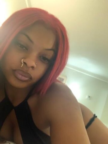 New Orleans Female Escort — In-call & videochat with deposit - 1