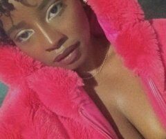San Francisco escorts - San Francisco Outcall Escort — Samanthi, Ethiopian Mix (Bubble Butt)
