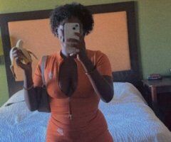 San Francisco Outcall Escort — Samanthi, Ethiopian Mix (Bubble Butt) - Image 2