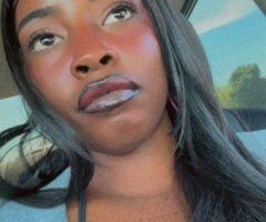 San Francisco Outcall Escort — Samanthi, Ethiopian Mix (Bubble Butt) - Image 3
