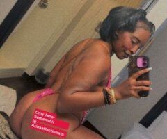 San Francisco Outcall Escort — Samanthi, Ethiopian Mix (Bubble Butt) - Image 8