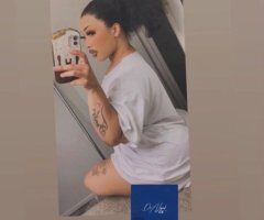 Colorado Female Escort (HHR/HR) — Snap & FaceTime verifications - Image 5