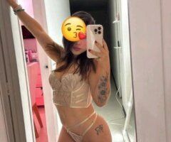 Eastern Connecticut escorts - Latina 24/7 con fetiche de pies — fotos reales